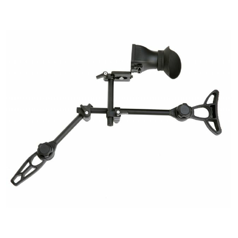 Falcon Eyes Chest Stand Drg-B2