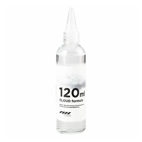 Smokegenie Smoke Liquid 120ml