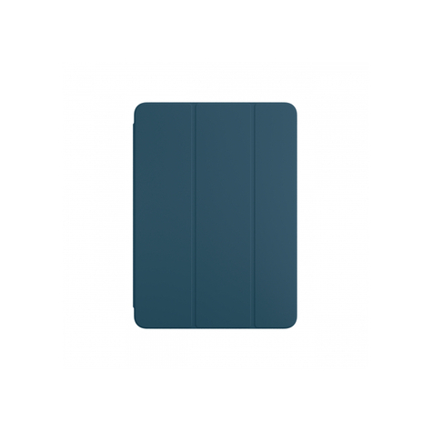 Apple Smart Folio Voor Ipad Pro 11 4e Generatie Marine Blauw Mqdv3zm/A