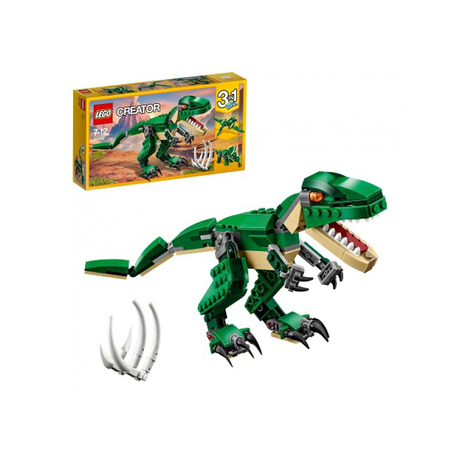 Lego Creator - Dinosaurus 3in1 (31058)