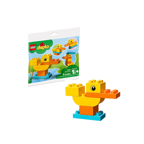 Lego duplo - mon premier canard (30327)