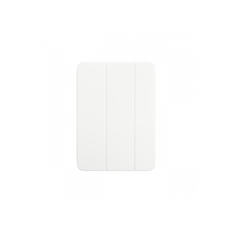Apple smart folio for ipad 10th generation blanc mqdq3zm/a