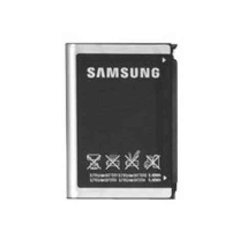 Samsung Li-Ion Batterij - B3410 - 1000mah Bulk - Ab463651bucstd