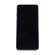 Samsung G970f Galaxy S10e Origineel Reserveonderdeel Lcd-Scherm / Aanraakscherm Met Frame Zwart