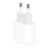 Apple mhje3zm a original power charger chargeur de voyage chargeur d'alimentation prise rapide adapt adaptateur chargeur rapide