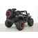 Véhicule pour enfants - voiture électrique buggy 898 - 2x 12v7ah batterie et 4 moteurs- 2,4ghz radiocommandé +mp3-rouge