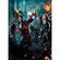 Fotobehang- Avengers Movie Poster - Formaat 184 X 254 Cm