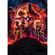 Fotobehang- Avengers Infinity War Movie Poster - Formaat 184 X 254 Cm