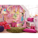 Fotobehang - Princess Glitter Party - Formaat 368 X 254 Cm