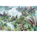 Fotobehang - Tropical Heaven - Formaat 368 X 248 Cm