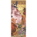 Non-Woven Wallpaper - Tapestry Panel - Size 100 X 250 Cm