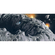 Papier peint photo - star wars classic rmq asteroid - taille 500 x 250 cm