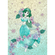 Non-Woven Wallpaper - Jasmine Pale Flowers - Size 200 X 280 Cm