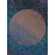Fleece Fotobehang - La Lune - Afmeting 200 X 270 Cm