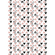 Papier peint photo - 101 dalmatiens angles - dimensions 200 x 280 cm