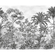 Papier peint photo - jungle evolution - dimensions 350 x 280 cm