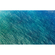 Fleece Fotobehang - Blauwdruk - Formaat 400 X 250 Cm