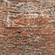 Fleece Fotobehang - Bricklane - Afmeting 250 X 250 Cm
