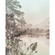 Fleece Fotobehang - Lac Des Palmiers - Formaat 200 X 250 Cm