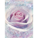 Non-Woven Wallpaper - Delicate Rose - Size 200 X 260 Cm
