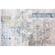 Non-Woven Wallpaper - Patches - Size 400 X 260 Cm