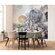 Non-Woven Wallpaper - Dreamworld - Size 300 X 280 Cm