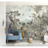 Non-Woven Wallpaper - Creation - Size 300 X 280 Cm