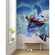 Non-Woven Wallpaper - Frozen Elsas Magic - Size 200 X 280 Cm