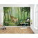 Papier peint photo - lion king love - dimensions 400 x 280 cm