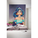 Non-Woven Wallpaper - Fascinating Jasmin - Size 200 X 280 Cm