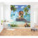 Papier peint photo - moana beach - dimensions 250 x 280 cm