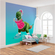 Non-Woven Wallpaper - Toy Story Roar - Size 300 X 280 Cm