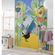 Non-Woven Wallpaper - Twittering - Size 200 X 280 Cm