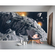 Papier peint photo - star wars classic rmq asteroid - taille 500 x 250 cm
