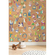 Non-Woven Wallpaper - Animals A-Z - Size 200 X 250 Cm